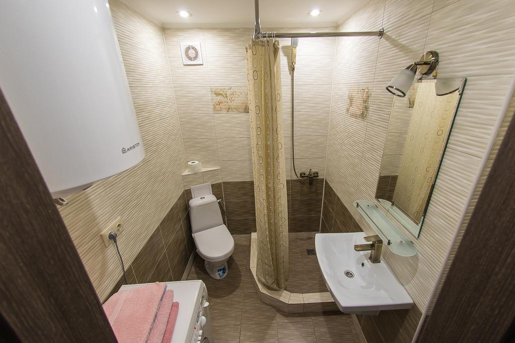 Apartment On Kovalska Street 44 Одесса Экстерьер фото