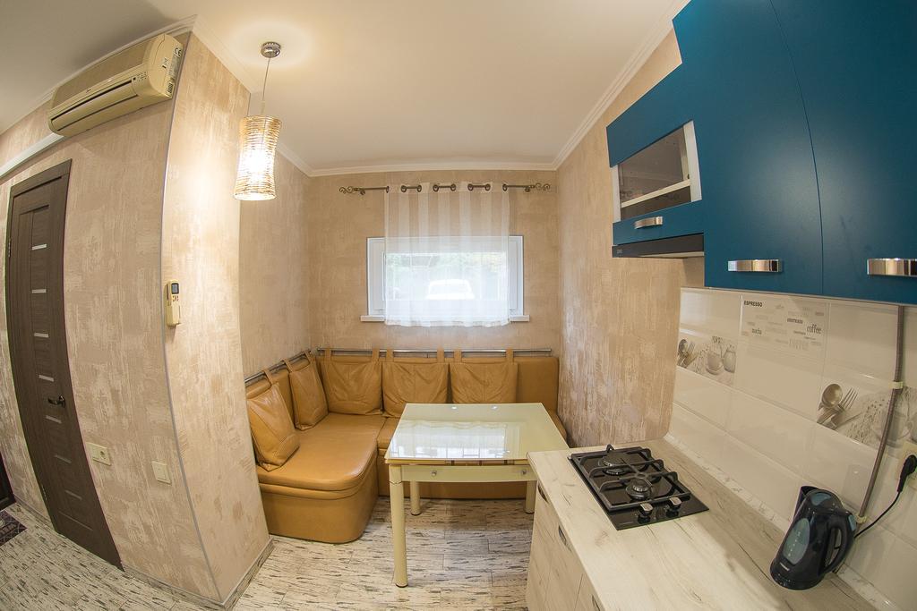 Apartment On Kovalska Street 44 Одесса Экстерьер фото