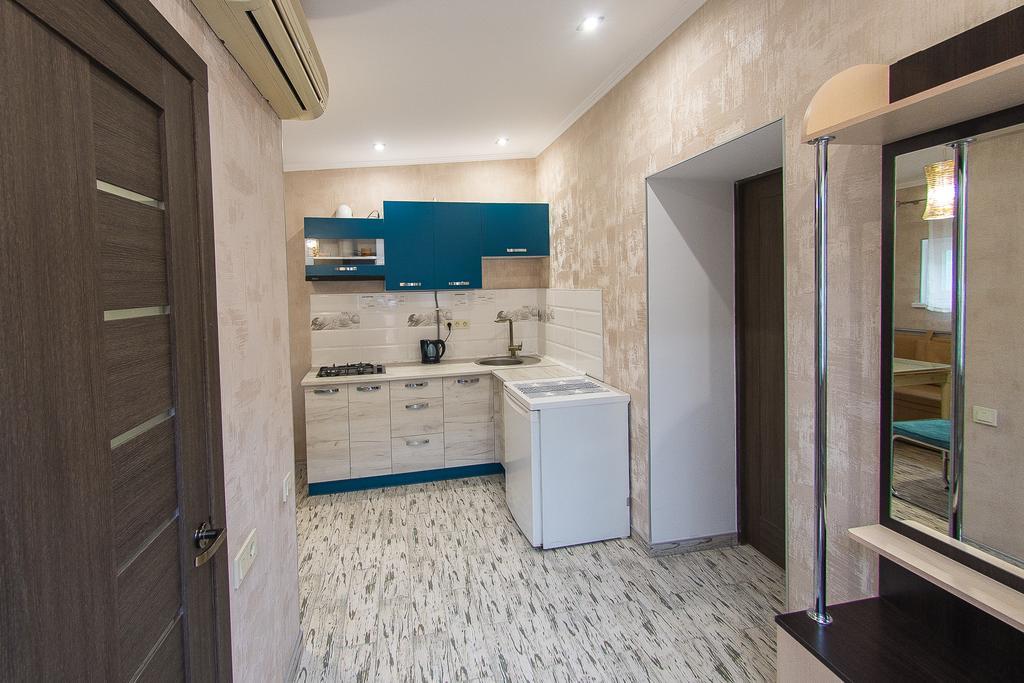Apartment On Kovalska Street 44 Одесса Экстерьер фото